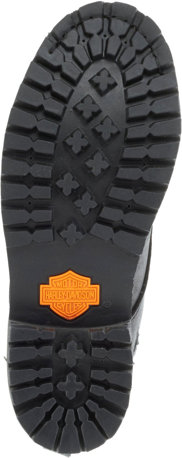 Harley-Davidson Women's Balsa Motorcycle Riding Boots                                                                            - view number 6