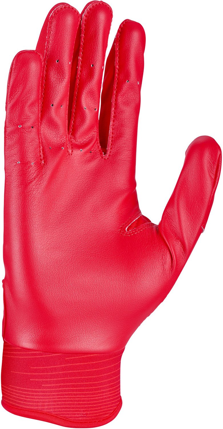 Nike Youth Alpha Huarache Edge Batting Gloves                                                                                    - view number 2