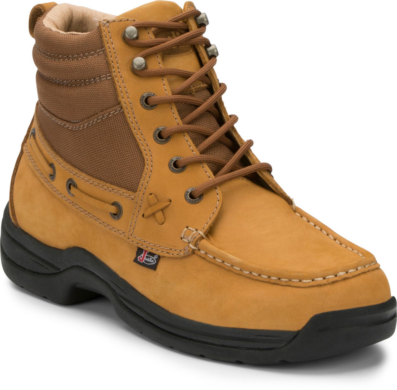 Justin Men's Soronto Boots - view number 2