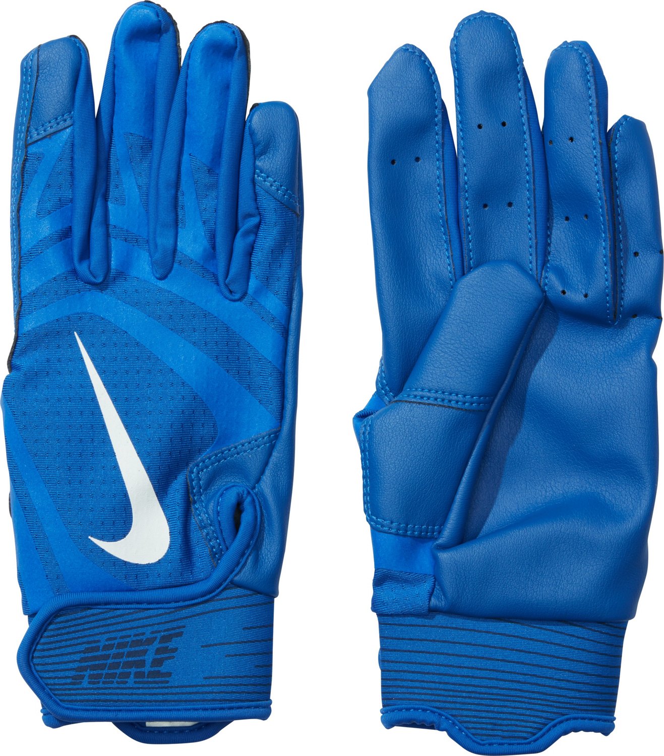 Nike Youth Alpha Huarache Edge Gloves | Academy