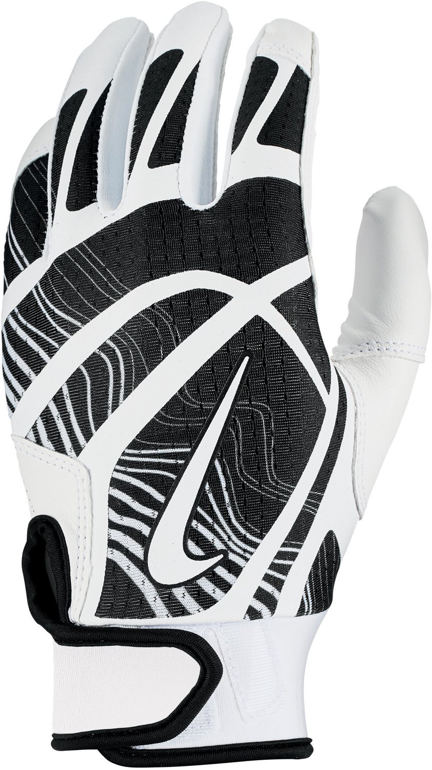 nike womens batting gloves