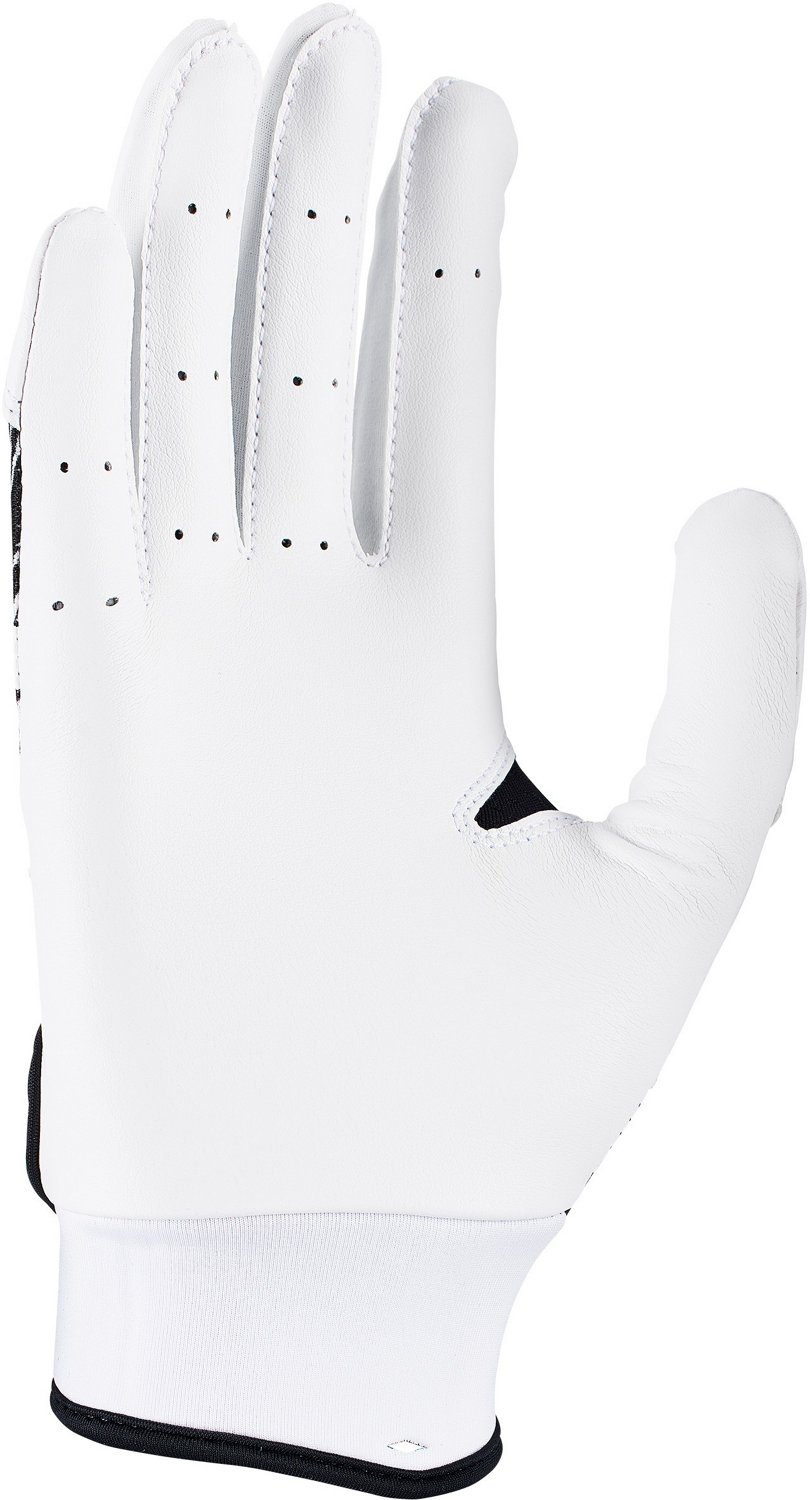 NIKE HYPERDIAMOND EDGE Softball BATTING GLOVES - Sport House