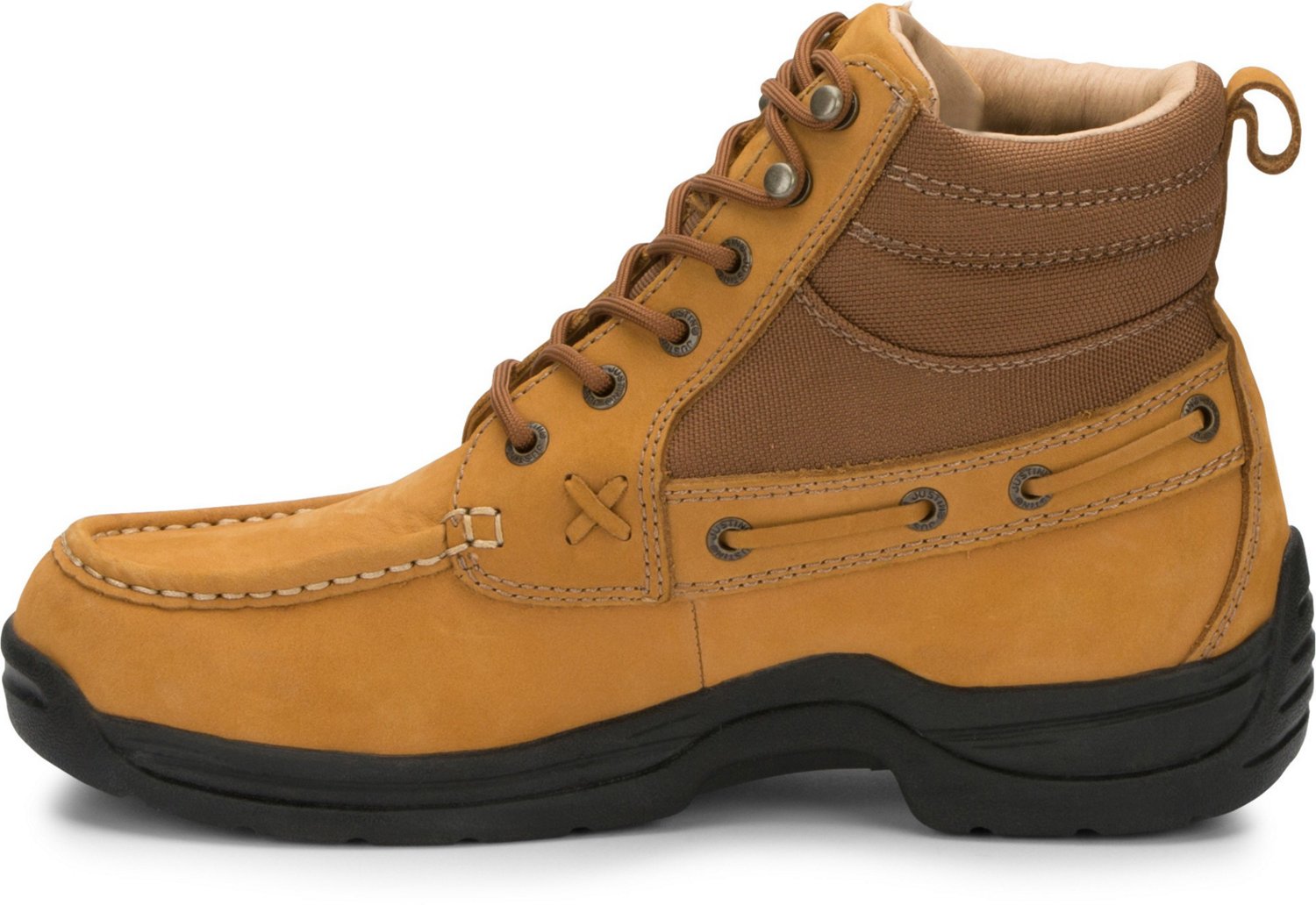 Justin Men's Soronto Boots - view number 4