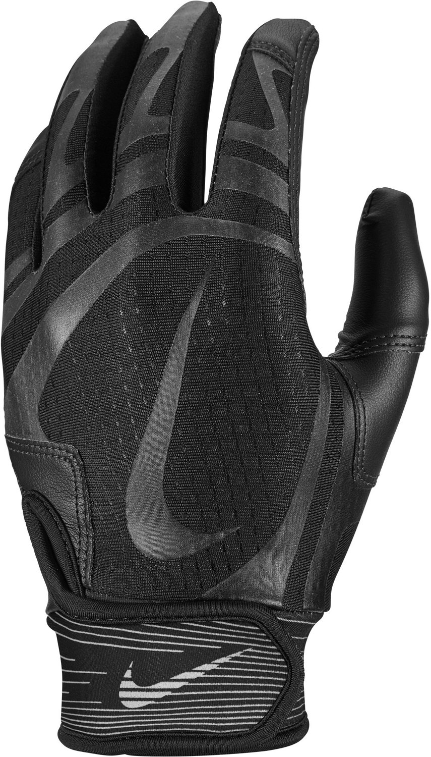 Nike huarache pro batting hot sale gloves