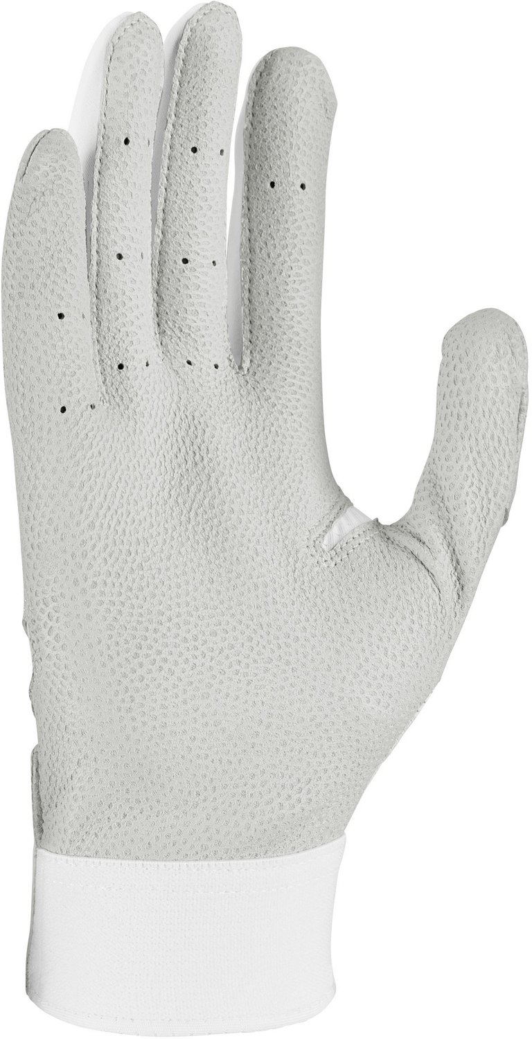 Nike Adults' Alpha Huarache Pro Batting Gloves                                                                                   - view number 2