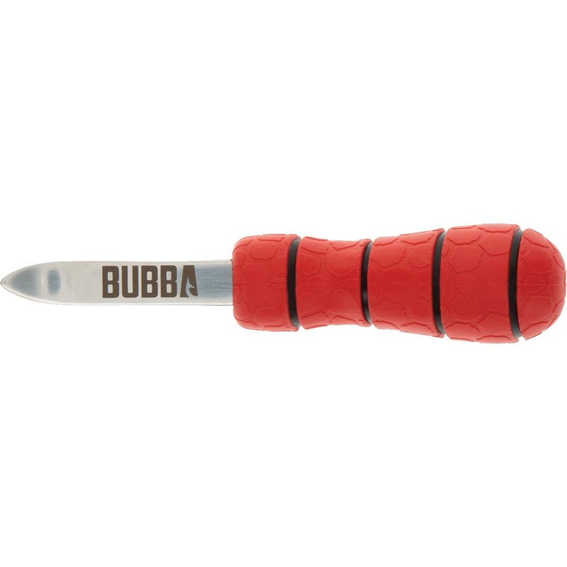 Bubba Paddoc Shucki… - image