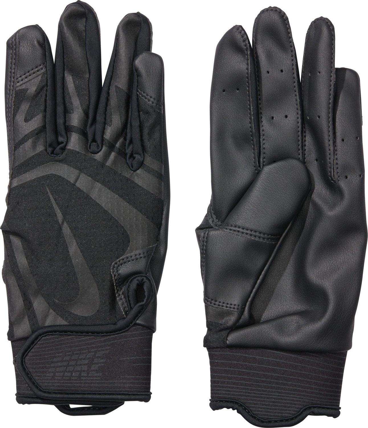 Huarache edge batting on sale gloves