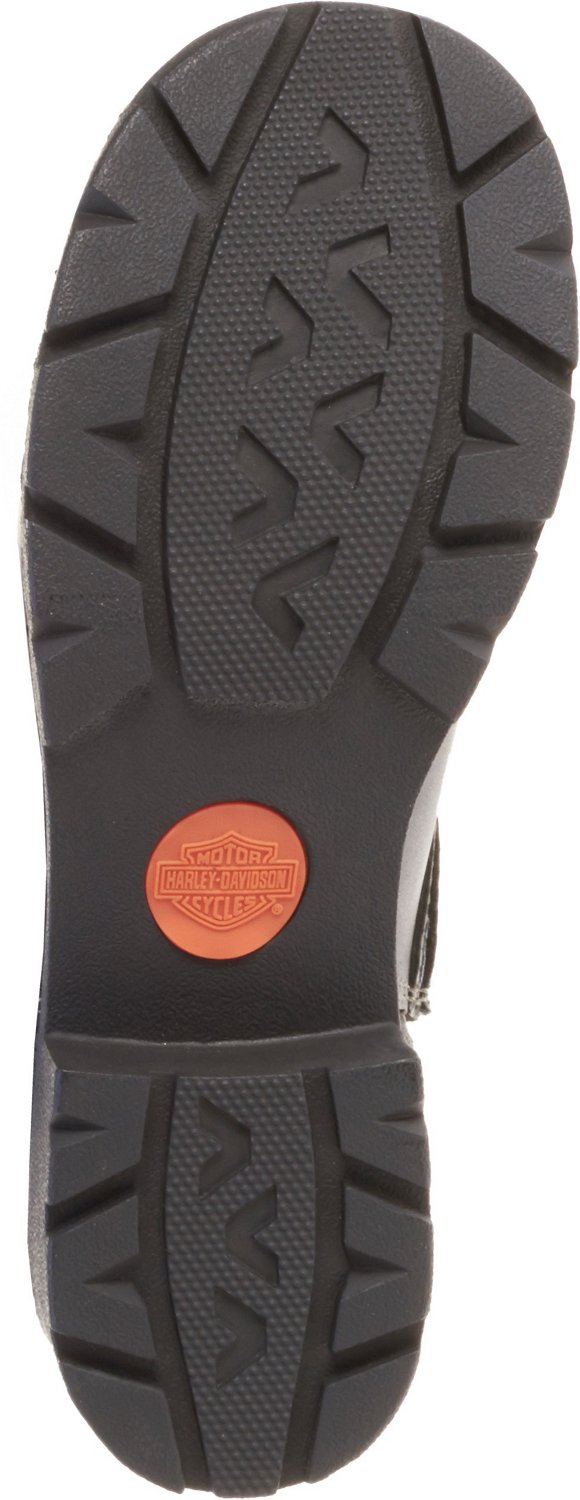 Harley-Davidson Women's Tegan Boots - view number 6