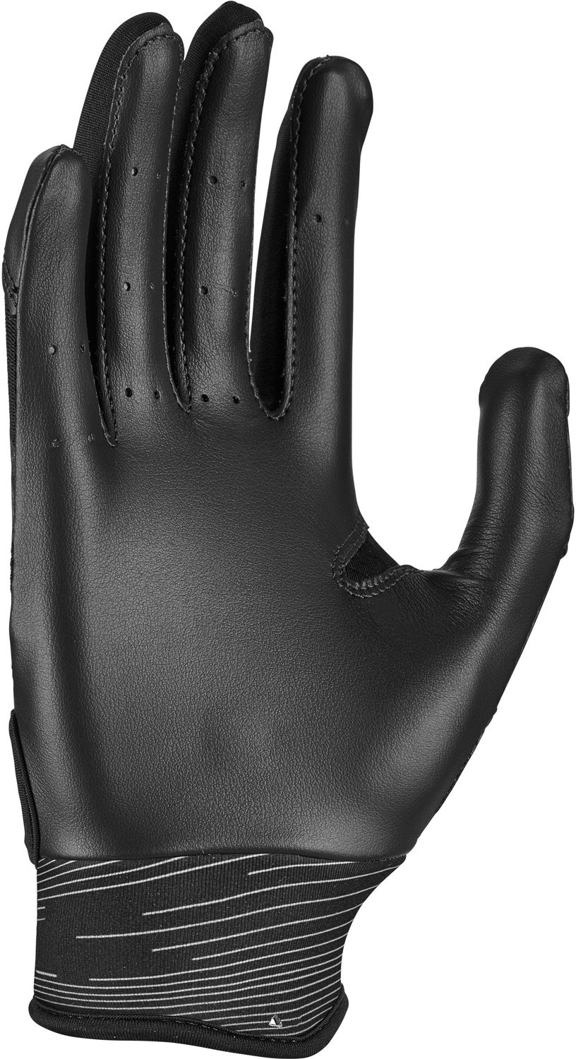 Nike Youth Alpha Huarache Edge Batting Gloves Academy