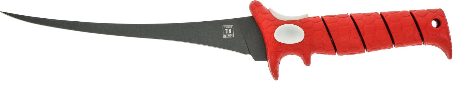 Bubba 8 in Ultra Flex Fillet Knife - view number 2