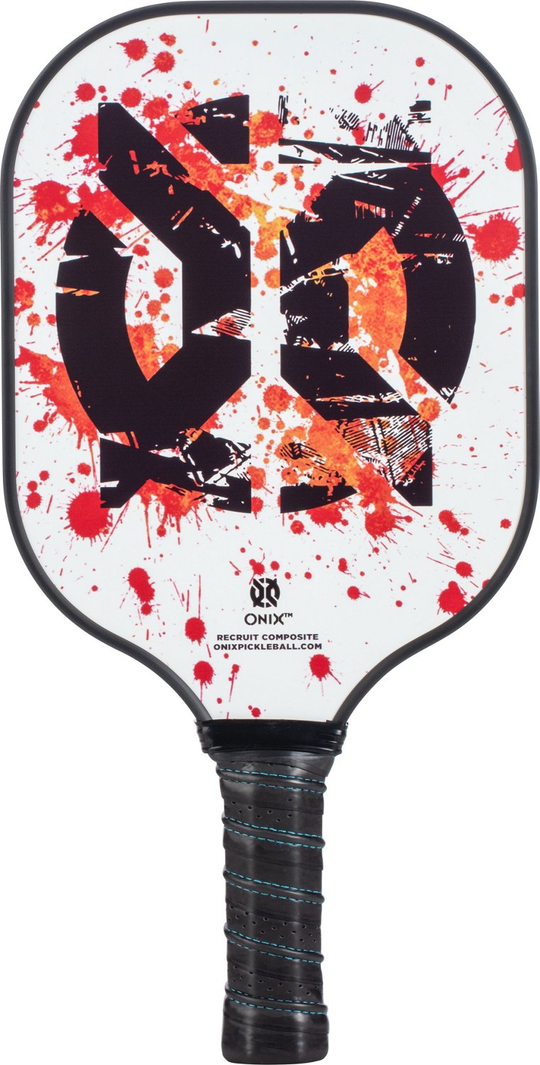 Onix Recruit Deluxe Composite Pickleball Set                                                                                     - view number 2