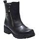 Harley-Davidson Women's Amherst Twin Zip Boots                                                                                   - view number 2
