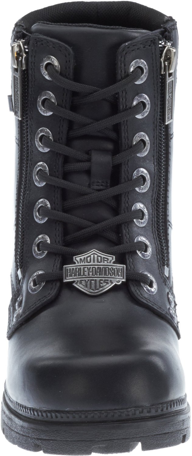 Harley-Davidson Women's Inman Mills Boots | Academy