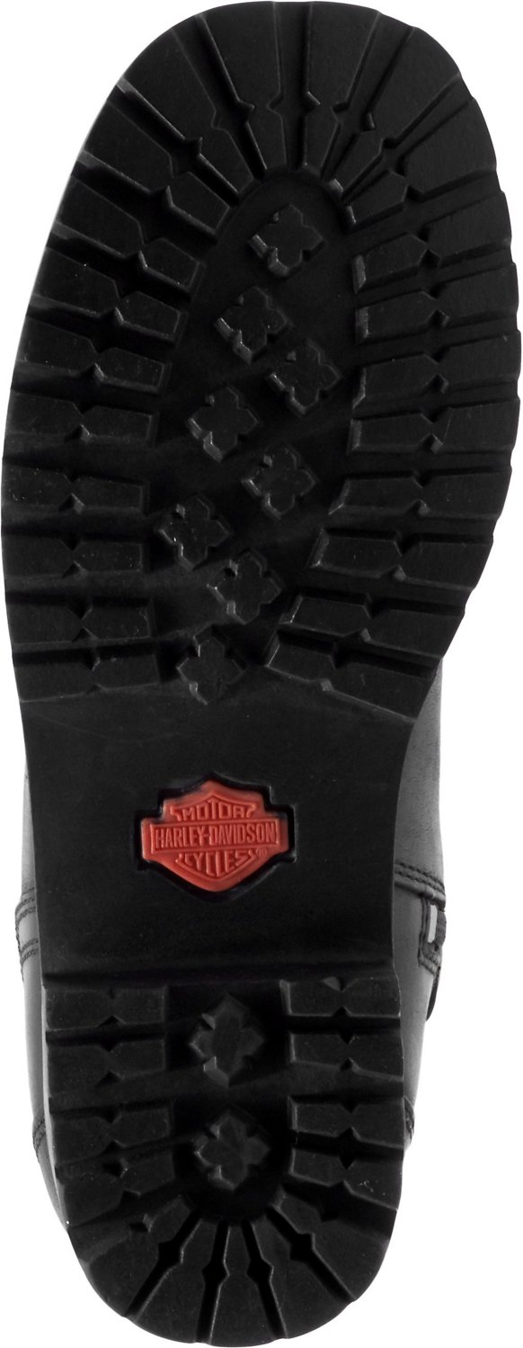 Harley-Davidson Women's Keeler Combat Boots                                                                                      - view number 6