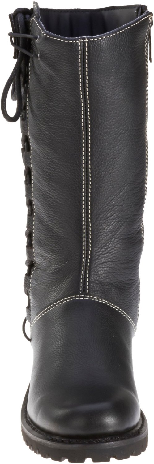 HarleyDavidson Women's Melia Riding Boots Academy