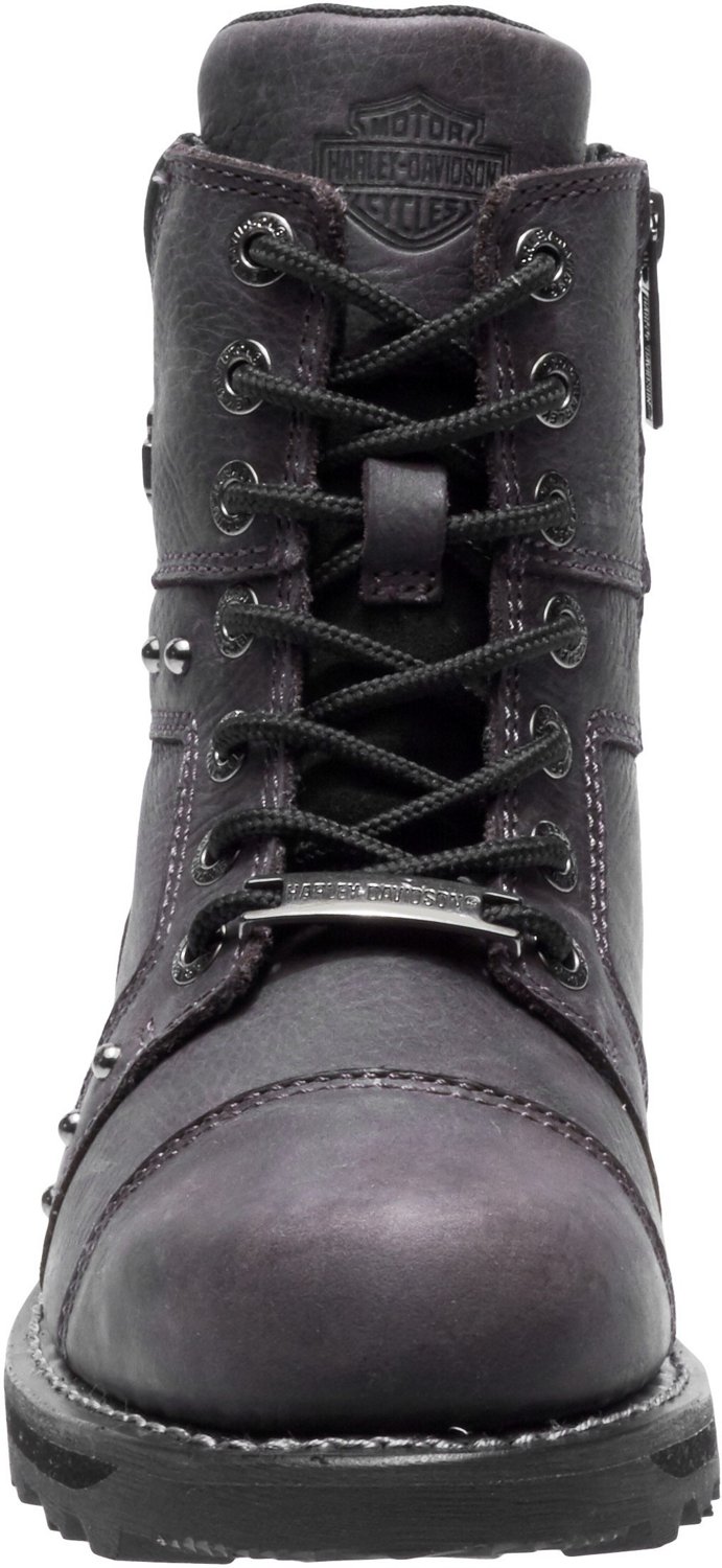Harley-Davidson Women's Oakleigh Riding Boots - view number 3