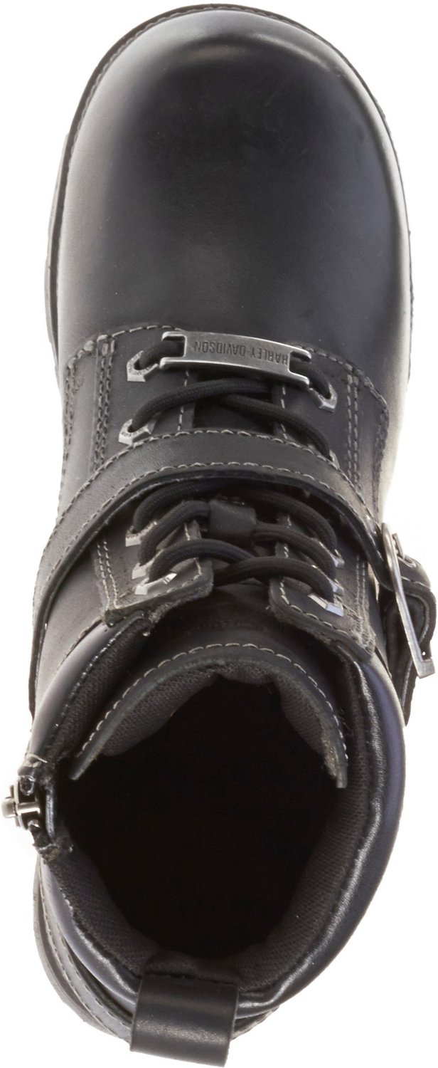 Harley-Davidson Women's Tegan Boots - view number 5