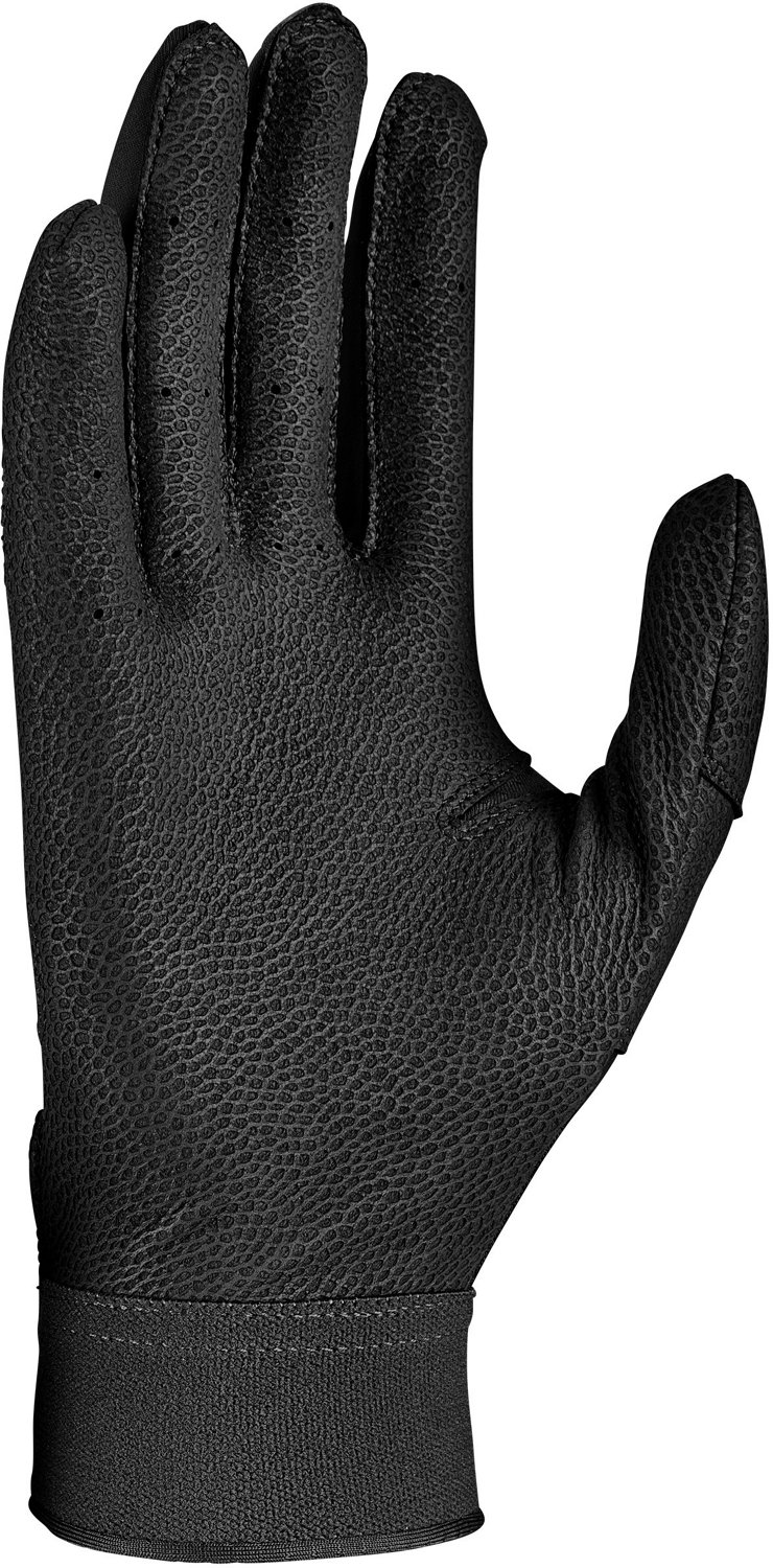 Nike Adults' Alpha Huarache Pro Batting Gloves Academy