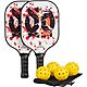 Onix Recruit Deluxe Composite Pickleball Set                                                                                     - view number 1 selected