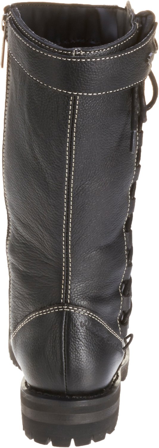 HarleyDavidson Women's Melia Riding Boots Academy