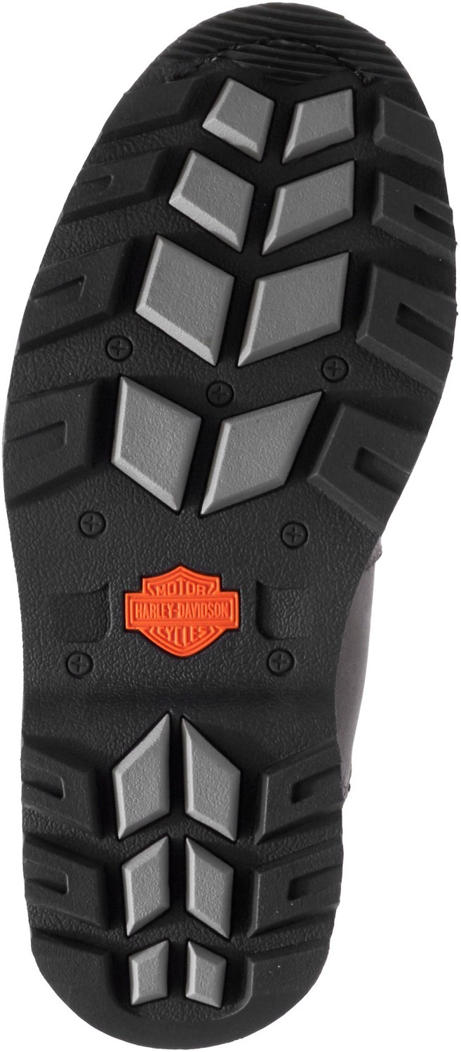 Harley-Davidson Women's Oakleigh Riding Boots - view number 6