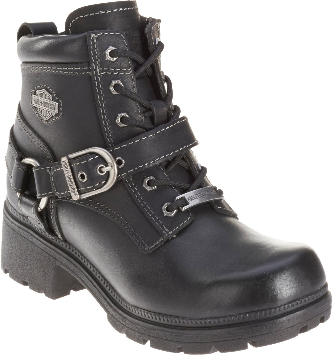 Harley-Davidson Women's Tegan Boots - view number 2