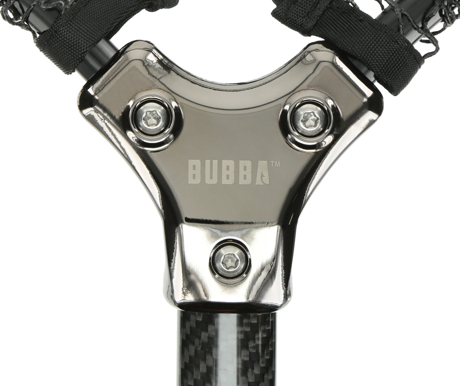 Bubba Medium Landing Net                                                                                                         - view number 2