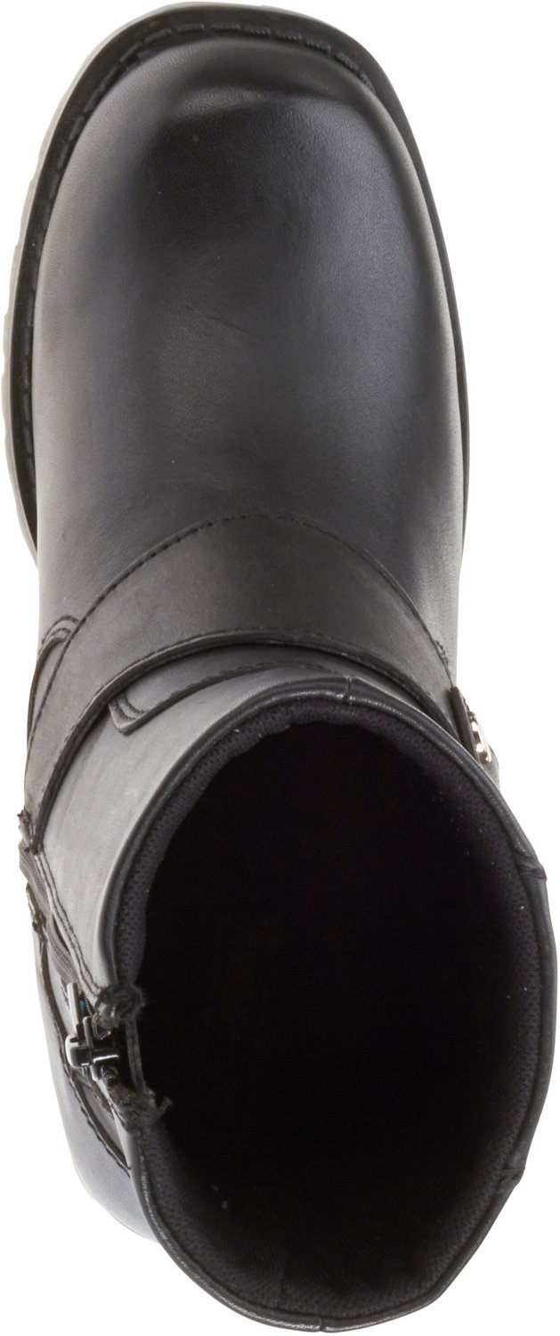 Harley-Davidson Women's Alivia Boots | Free Shipping at Academy