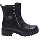 Harley-Davidson Women's Amherst Twin Zip Boots                                                                                   - view number 1 selected
