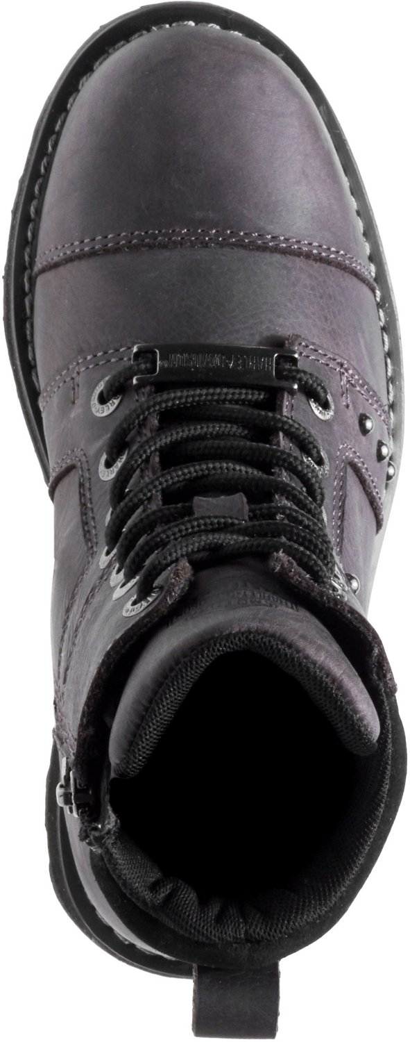 Harley-Davidson Women's Oakleigh Riding Boots - view number 5