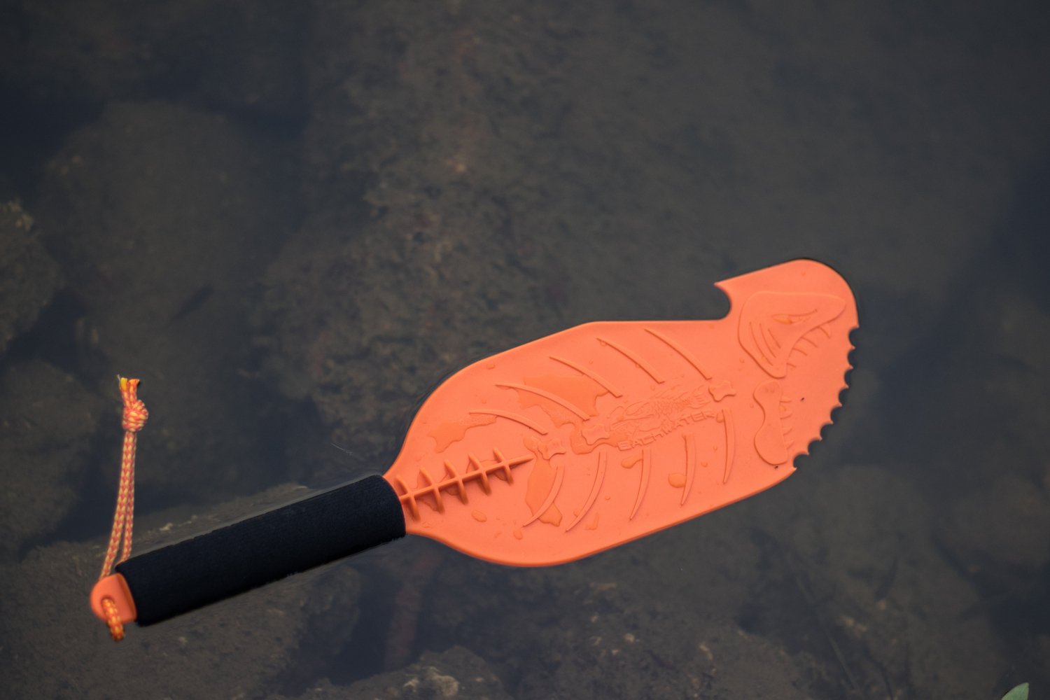 Yak-Gear Backwater Assault Hand Paddle - view number 3