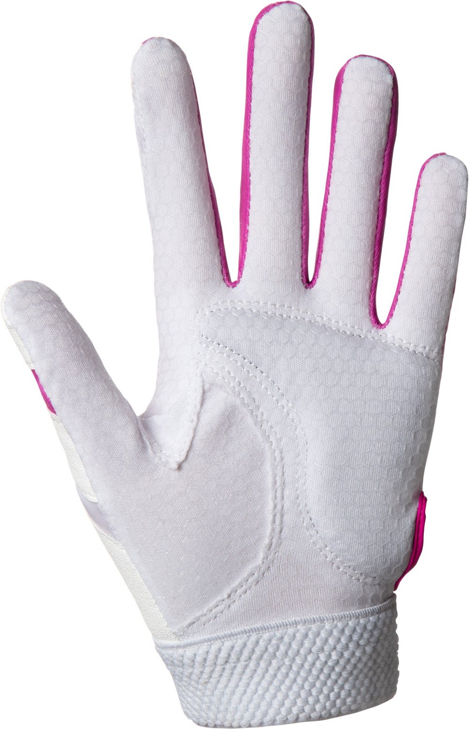 Mizuno Girls' Finch Softball Batting Glove Academy