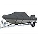 Classic Accessories StormPro Tri-Hull Outboard Boat Cover                                                                        - view number 1 selected