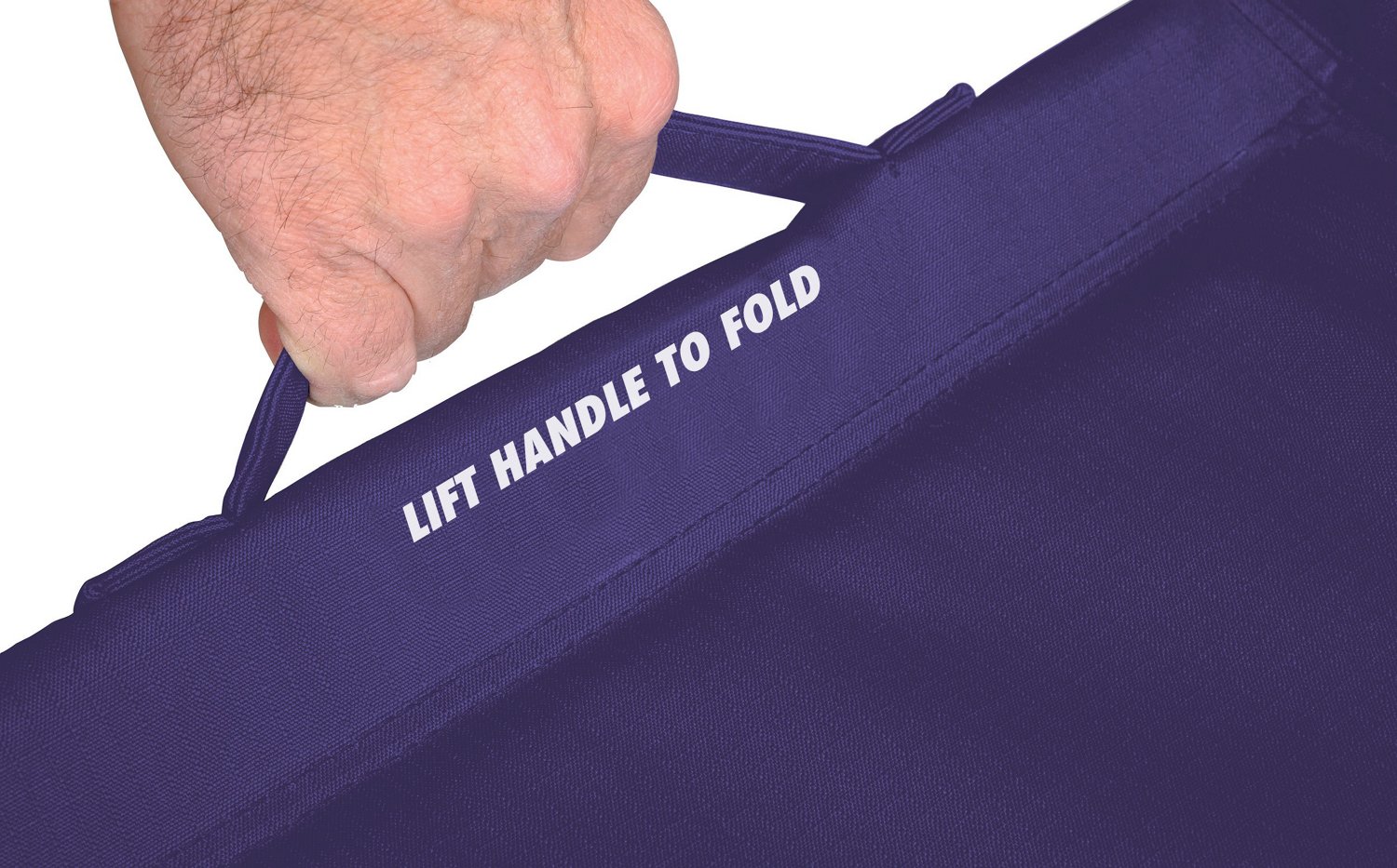 GCI Outdoor Freestyle Rocker™ Portable Rocking Chair - view number 4