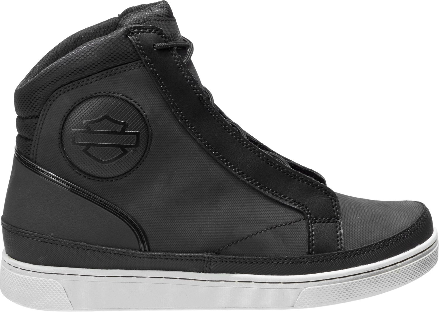 HarleyDavidson Women's Vardon Riding Shoes Academy