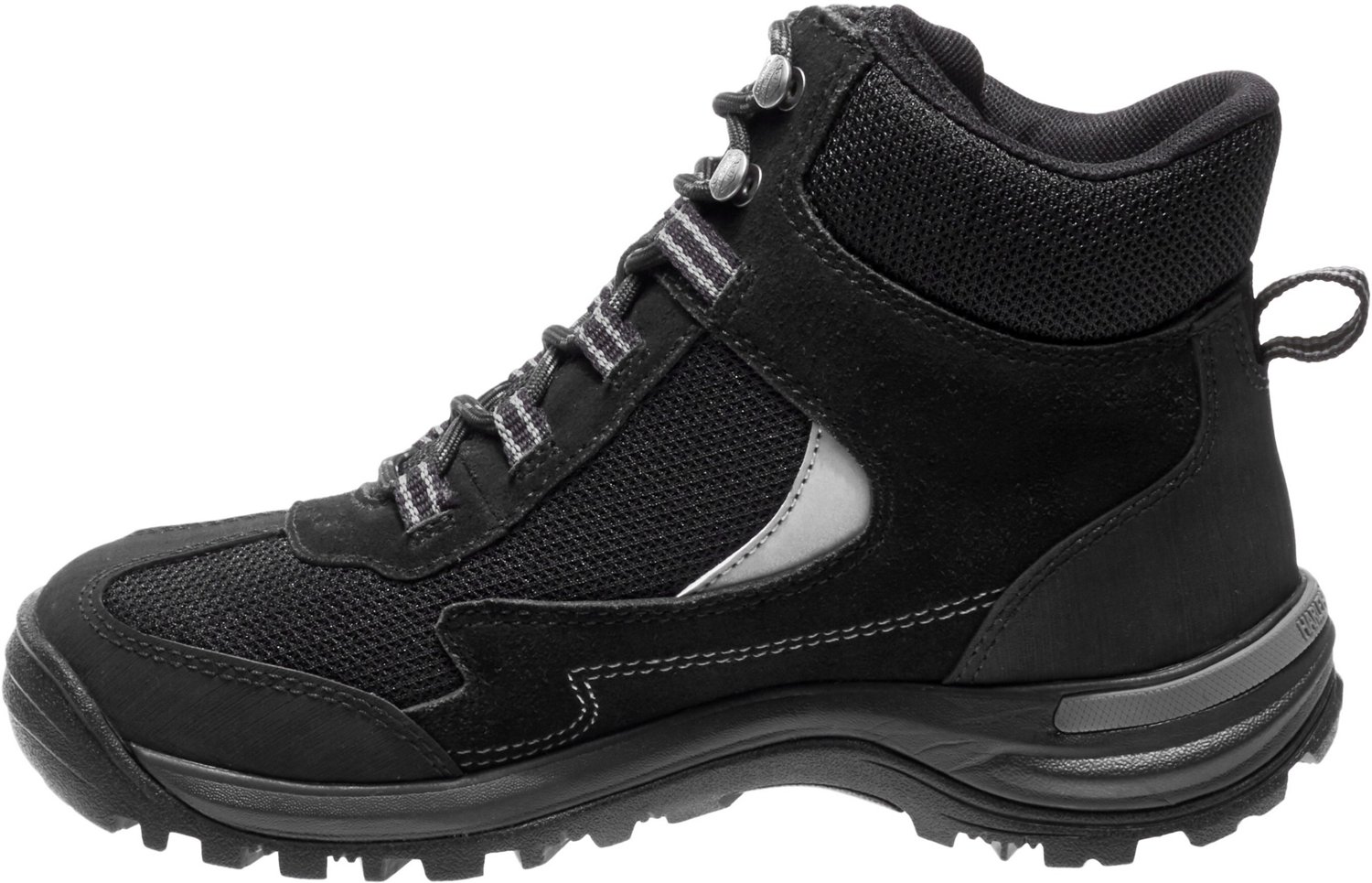 Harley-Davidson Women's Waites CT Hiker Style Work Boots