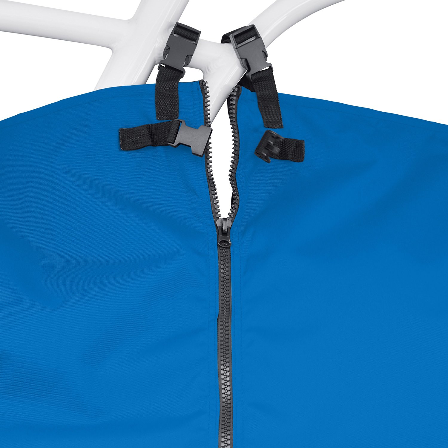 Classic Accessories Stellax TTop Roof Center Console Model F Boat