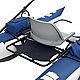 Classic Accessories Roanoke 8 ft Pontoon Boat                                                                                    - view number 4