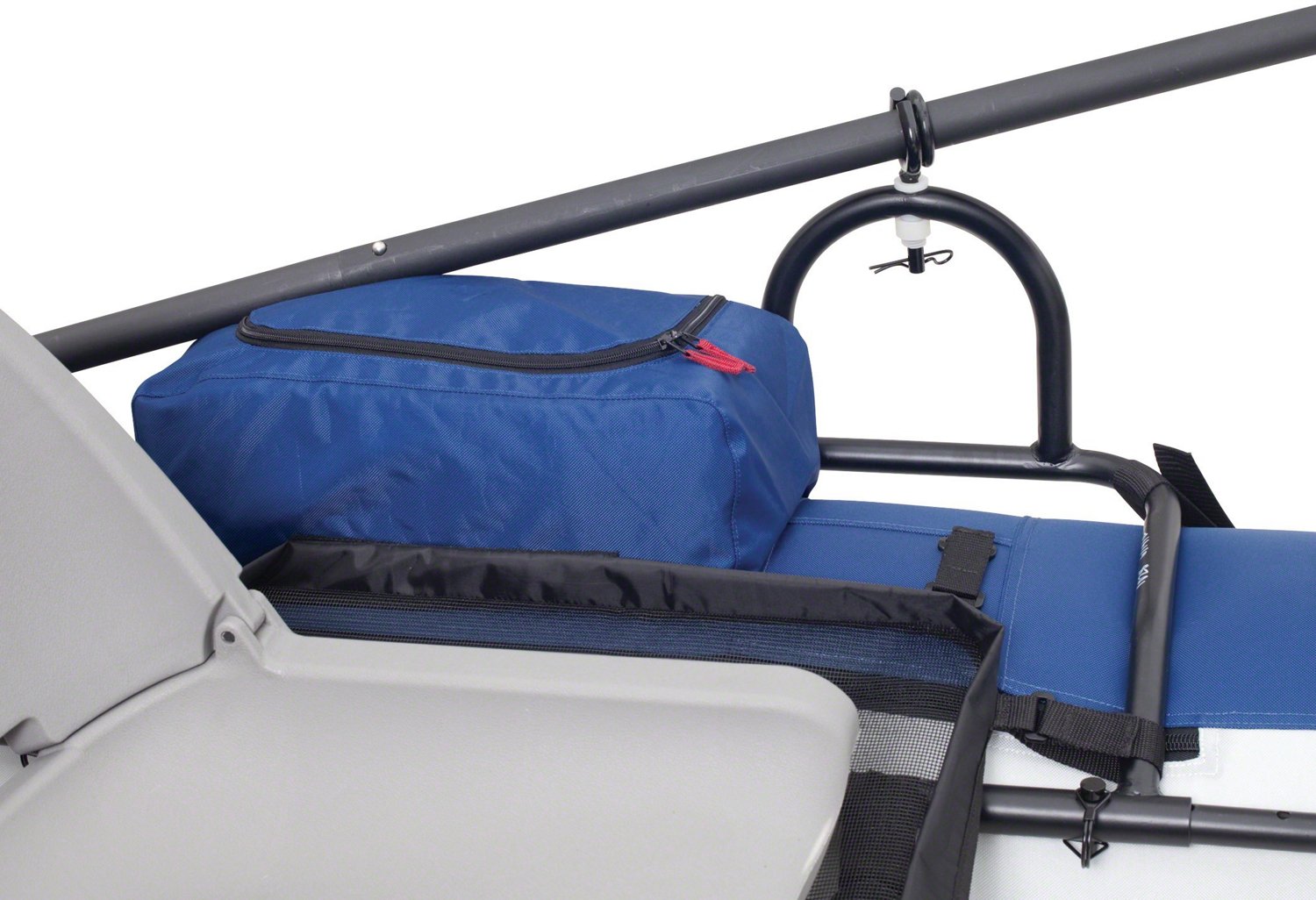 Classic Accessories Roanoke 8 ft Pontoon Boat                                                                                    - view number 5