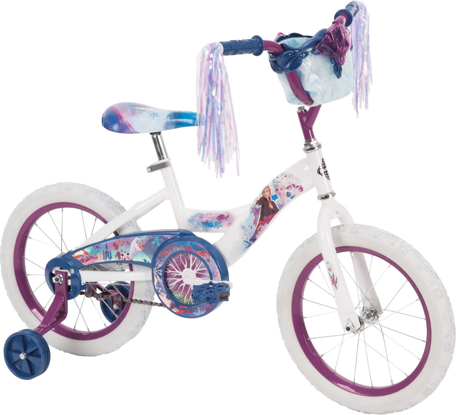 Academy shop girls bike