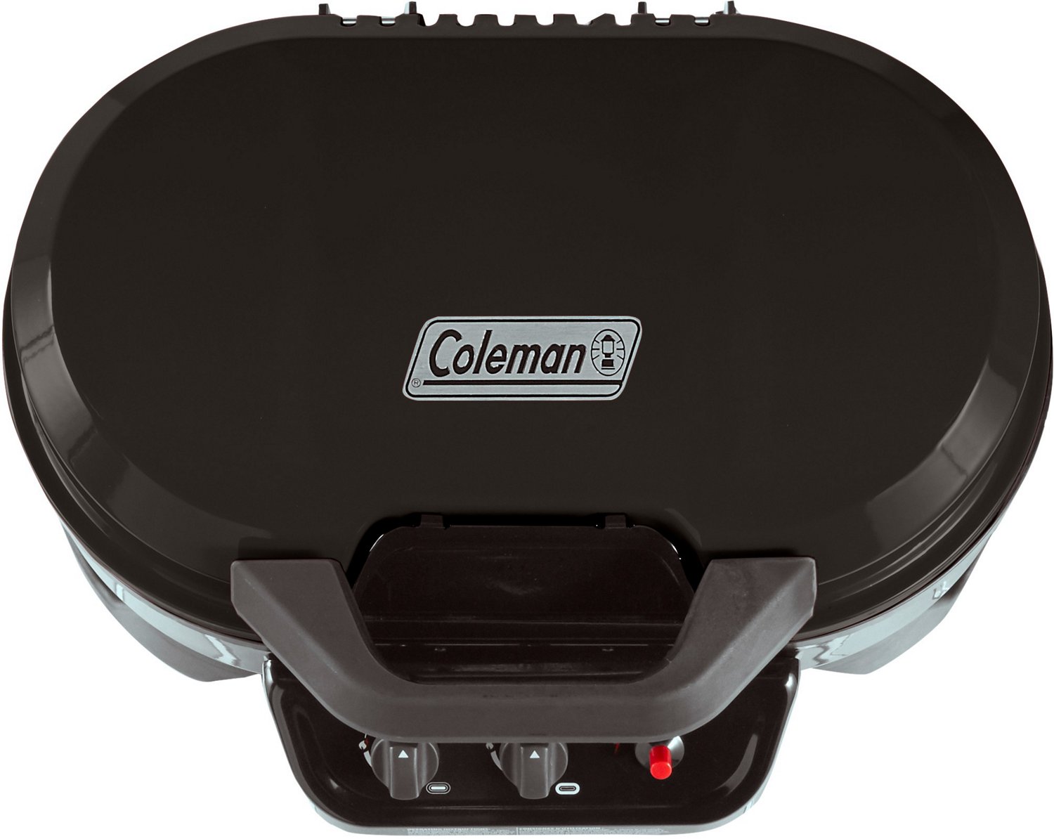 Coleman RoadTrip 225 Portable Tabletop Propane Grill                                                                             - view number 7