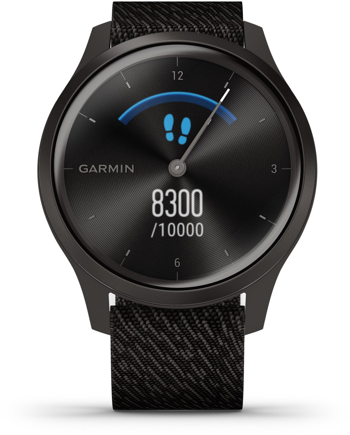 Garmin Vivomove Style Activity Tracker Watch Academy