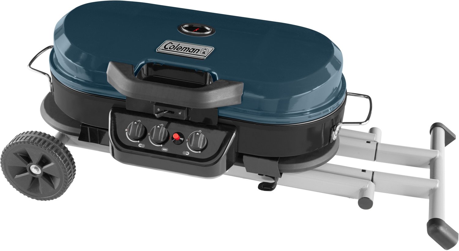 Coleman roadtrip clearance sport propane grill