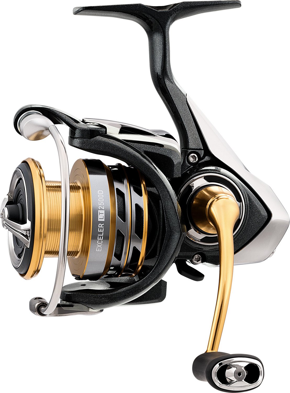 Daiwa Exceler LT Spinning Reel Free Shipping at Academy