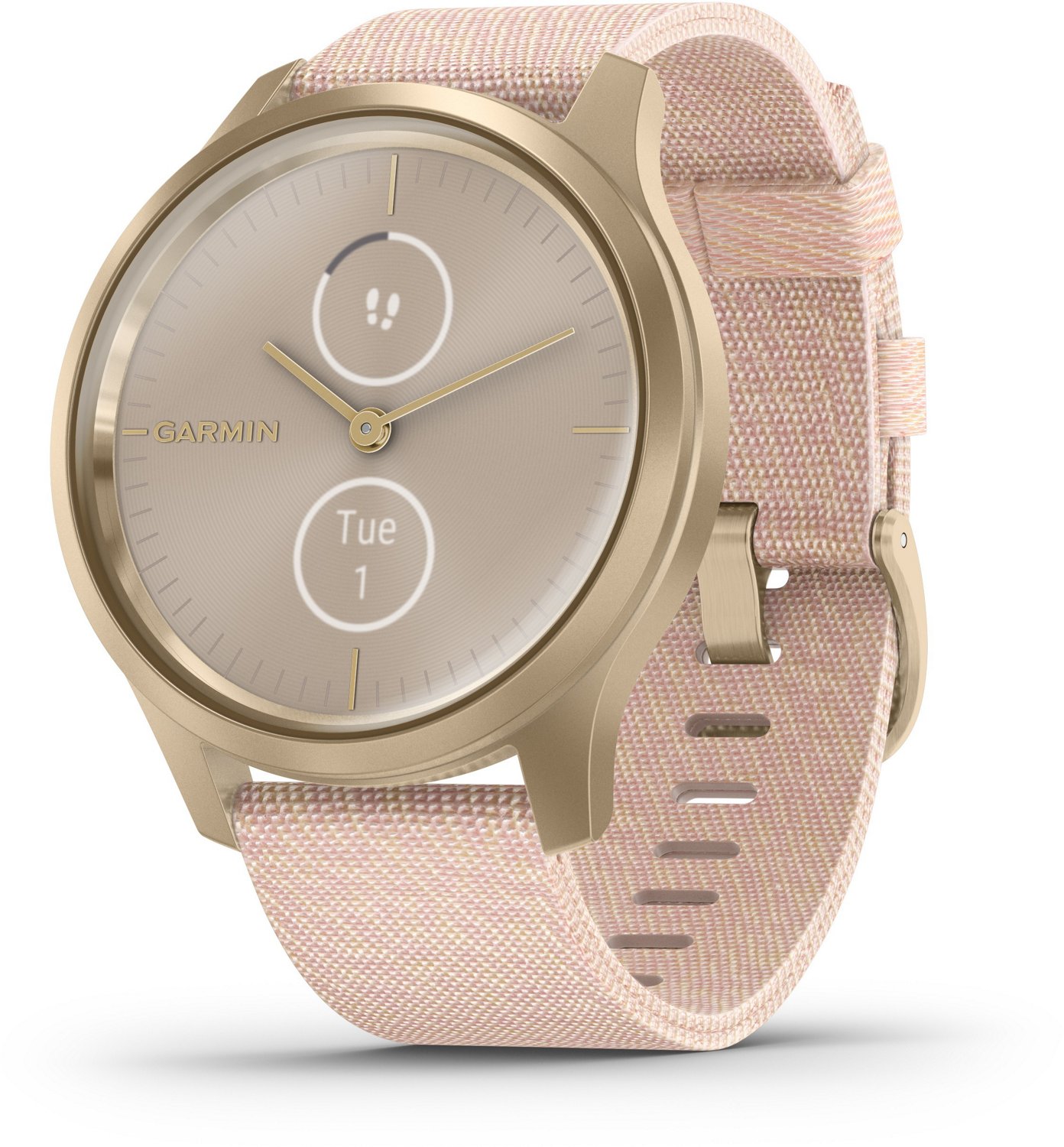 Garmin vivomove activity outlet tracker