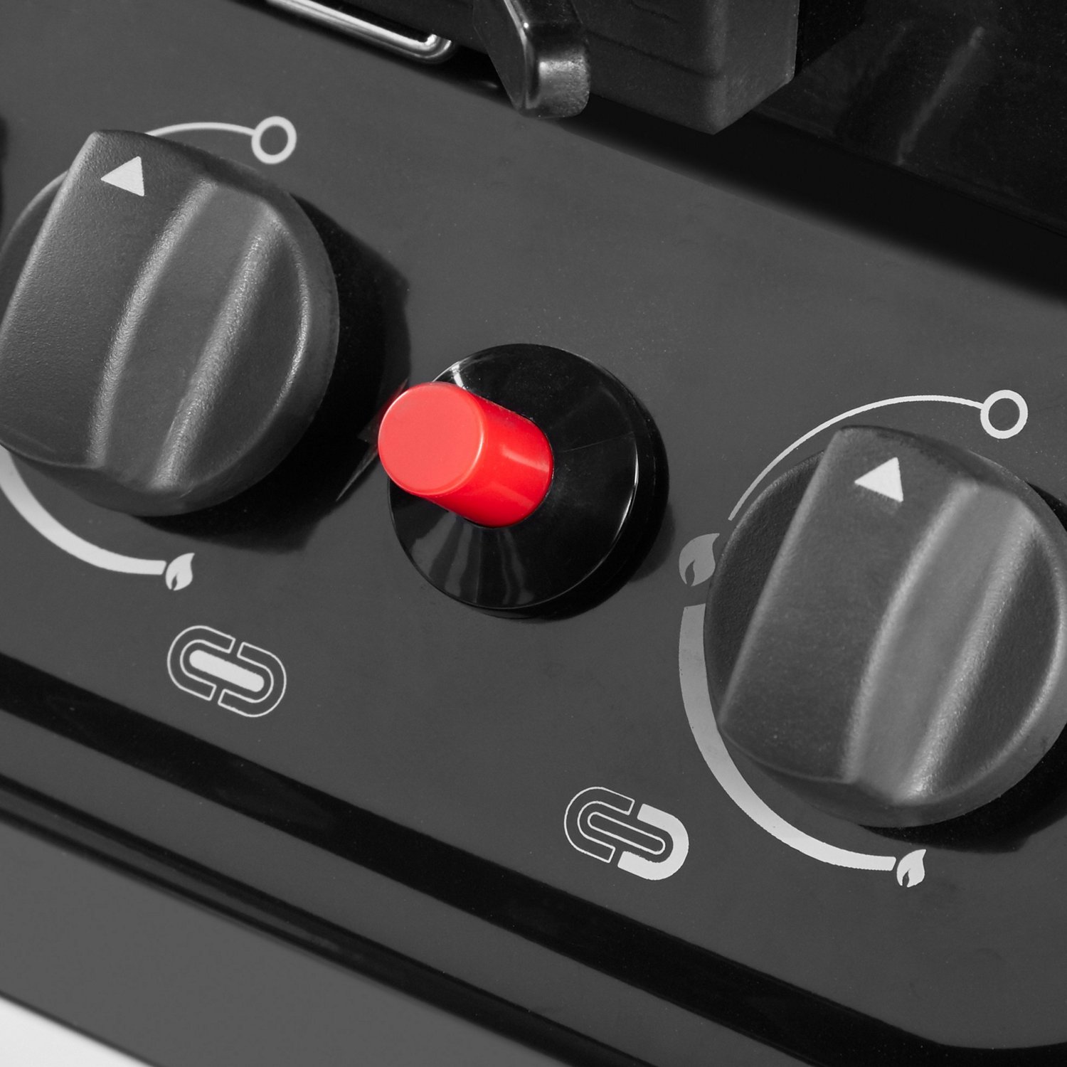 Coleman RoadTrip 225 Portable Tabletop Propane Grill                                                                             - view number 6