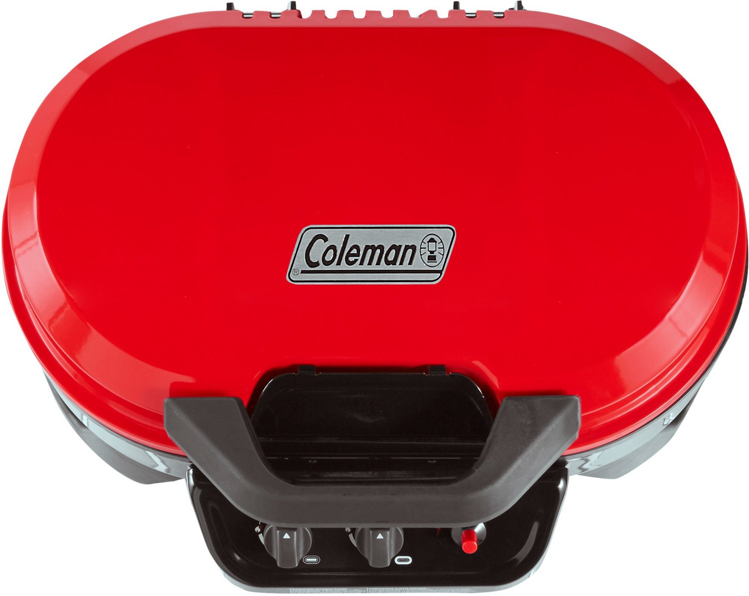 Coleman RoadTrip 225 Portable Tabletop Propane Grill                                                                             - view number 5