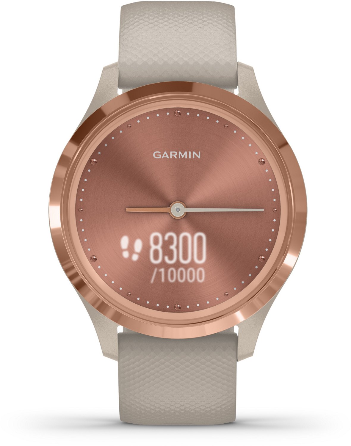 garmin vivomove 3s hybrid