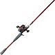 Shimano Caius 7 ft MH Freshwater Baitcast Rod and Reel Combo                                                                     - view number 1 selected
