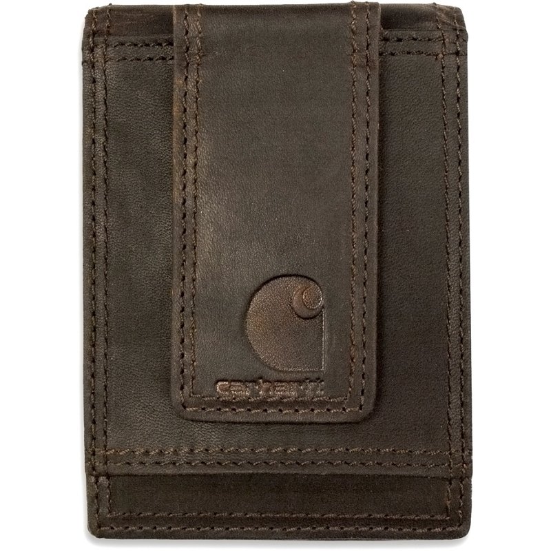 Carhartt Men's Oil … - image